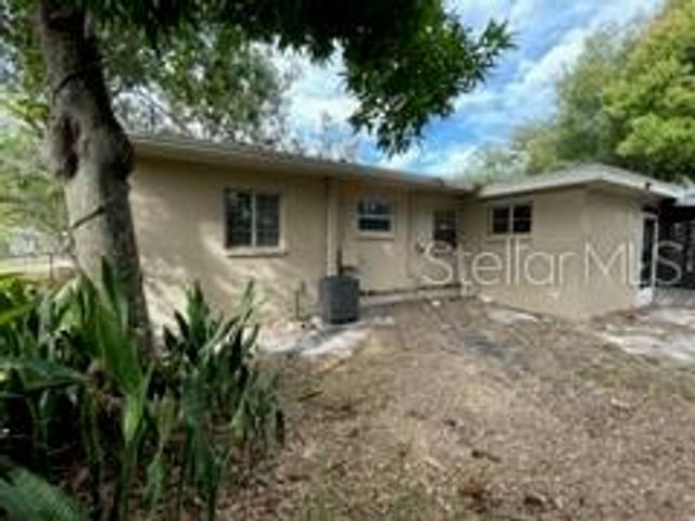 4504 S CLARK AVENUE, Tampa, FL 33611