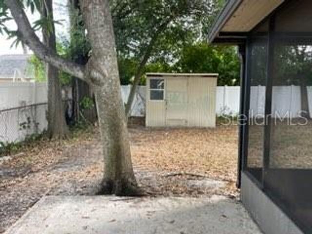 4504 S CLARK AVENUE, Tampa, FL 33611