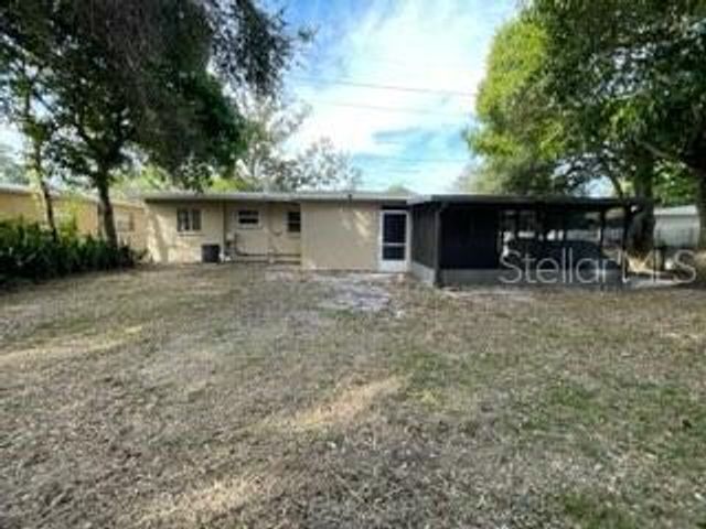 4504 S CLARK AVENUE, Tampa, FL 33611