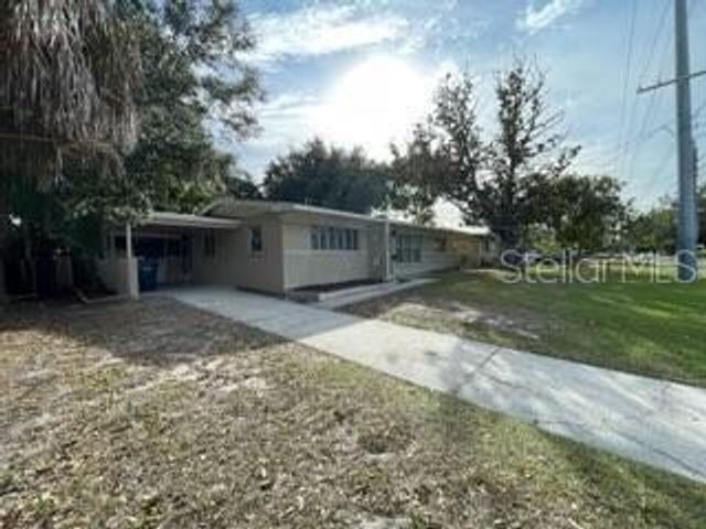 4504 S CLARK AVENUE, Tampa, FL 33611
