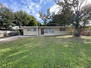 4504 S CLARK AVENUE, Tampa, FL 33611