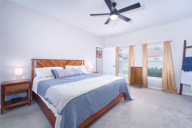 2802 WINGLEWOOD CIRCLE, Lutz, FL 33558