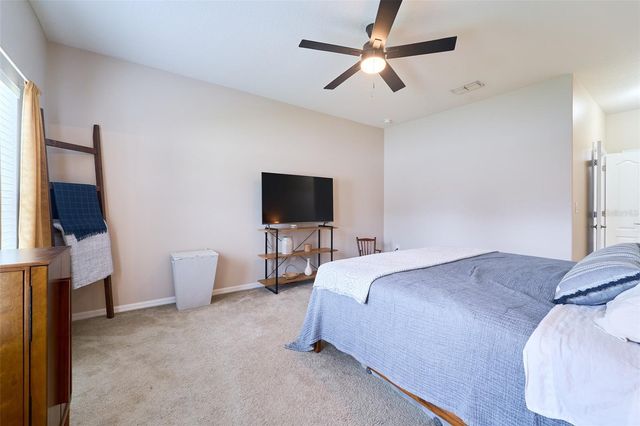 2802 WINGLEWOOD CIRCLE, Lutz, FL 33558