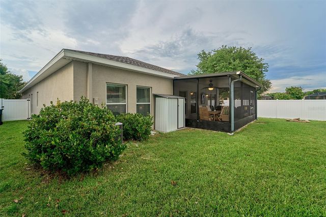2802 WINGLEWOOD CIRCLE, Lutz, FL 33558