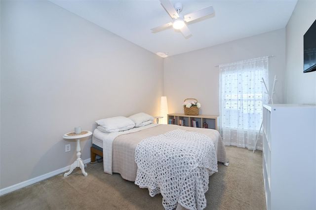 2802 WINGLEWOOD CIRCLE, Lutz, FL 33558