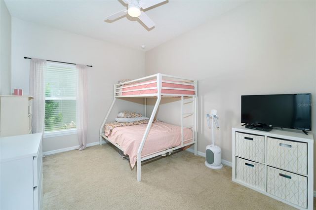 2802 WINGLEWOOD CIRCLE, Lutz, FL 33558
