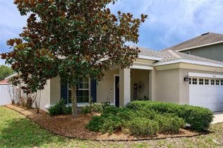 2802 WINGLEWOOD CIRCLE, Lutz, FL 33558