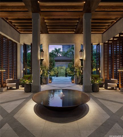1000 Ala Moana Boulevard 2507, Honolulu, HI 96814