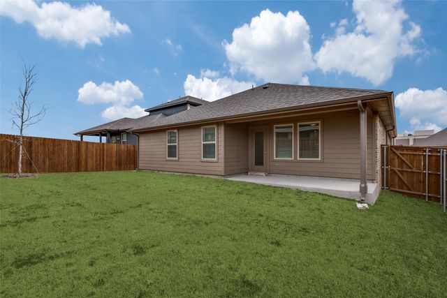 313 Thorn Creek Drive, Anna, TX 75409