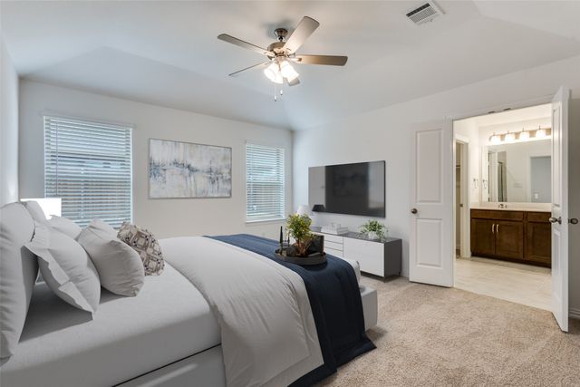 313 Thorn Creek Drive, Anna, TX 75409