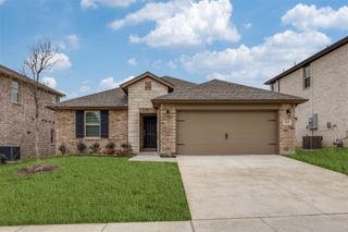 313 Thorn Creek Drive, Anna, TX 75409