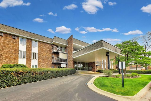 3913 Saratoga Avenue G301, Downers Grove, IL 60515