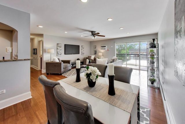 3913 Saratoga Avenue G301, Downers Grove, IL 60515