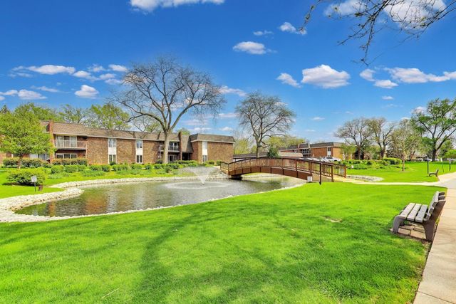 3913 Saratoga Avenue G301, Downers Grove, IL 60515