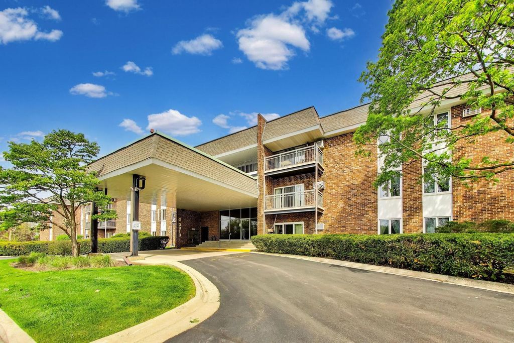 3913 Saratoga Avenue G301, Downers Grove, IL 60515