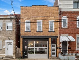 117 S 16th Street, South Side, PA 15203