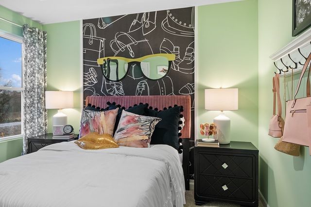 202 East Millbrook Drive, Spring Hill, TN 37174