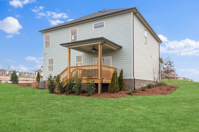 202 East Millbrook Drive, Spring Hill, TN 37174