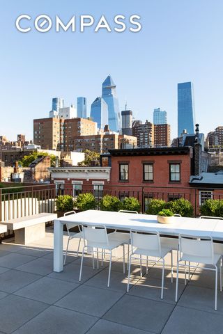 334 W 20th Street, New York City, NY 10011