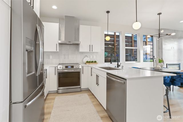 836 NW 50th Street, Seattle, WA 98107