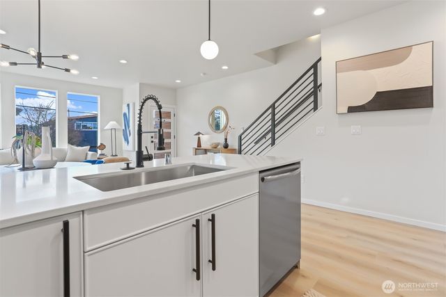 836 NW 50th Street, Seattle, WA 98107