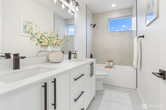 836 NW 50th Street, Seattle, WA 98107