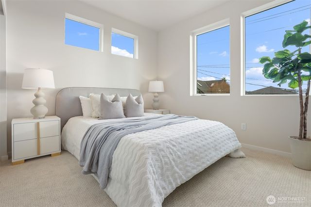 836 NW 50th Street, Seattle, WA 98107