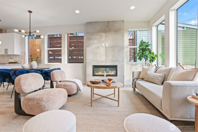 836 NW 50th Street, Seattle, WA 98107