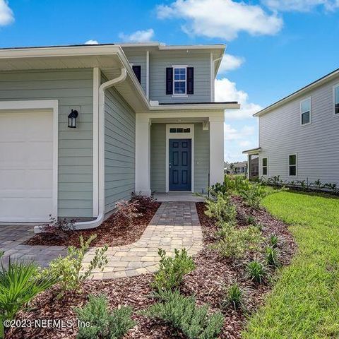 278 HOLLY FOREST Drive, St. Augustine, FL 32092