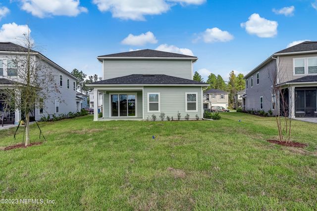 278 HOLLY FOREST Drive, St. Augustine, FL 32092