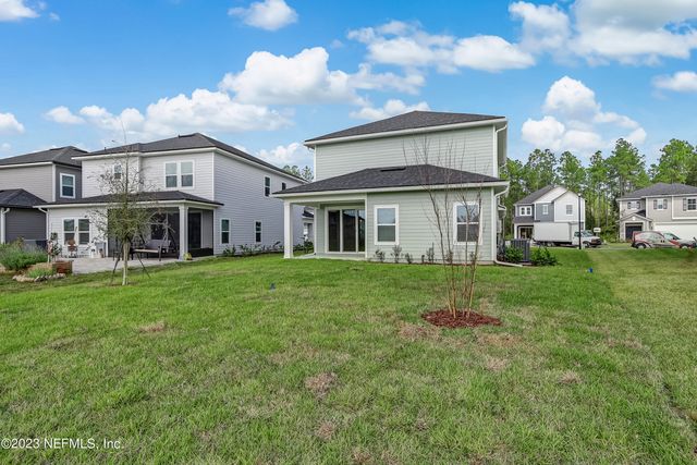 278 HOLLY FOREST Drive, St. Augustine, FL 32092