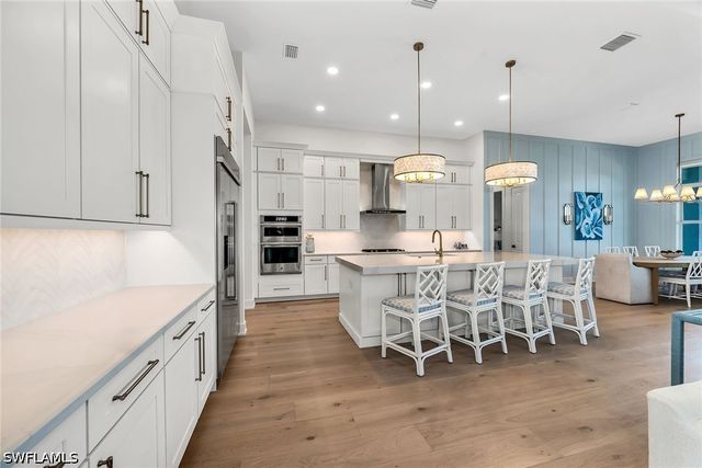 9182 Wisteria WAY, Naples, FL 34114