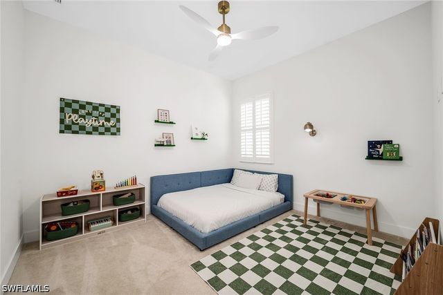 9182 Wisteria WAY, Naples, FL 34114
