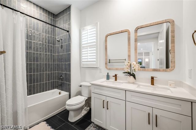 9182 Wisteria WAY, Naples, FL 34114