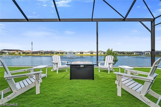 9182 Wisteria WAY, Naples, FL 34114