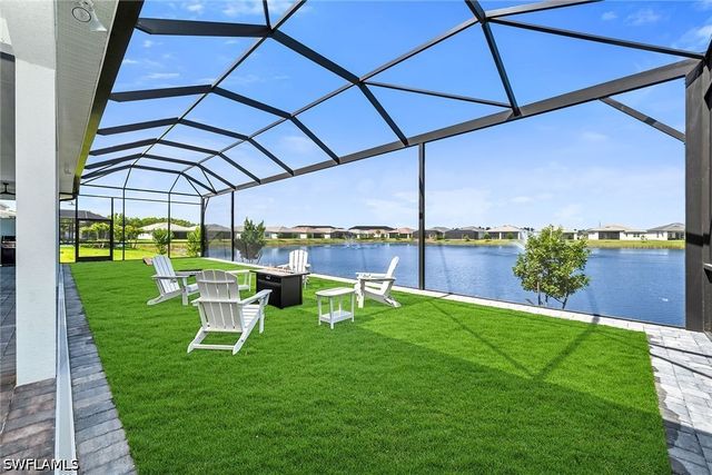 9182 Wisteria WAY, Naples, FL 34114