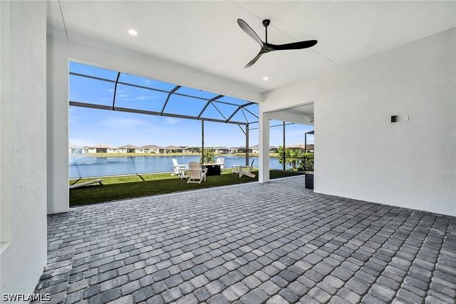 9182 Wisteria WAY, Naples, FL 34114