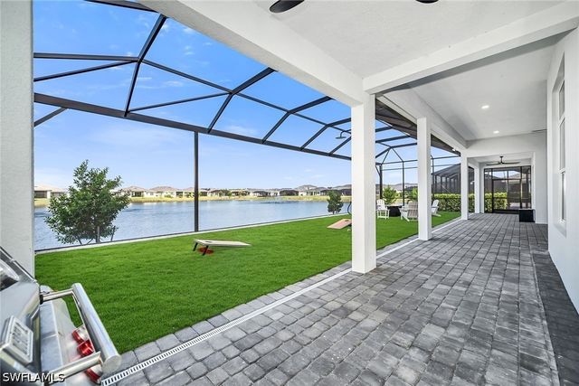 9182 Wisteria WAY, Naples, FL 34114