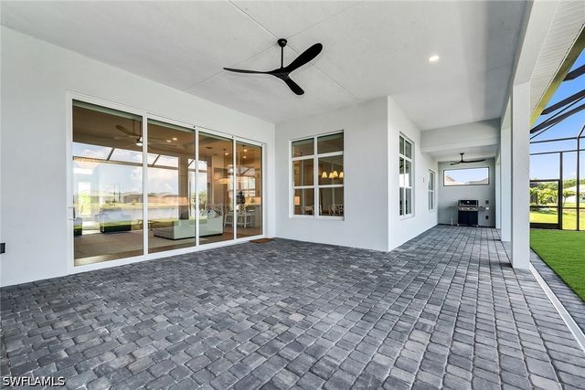 9182 Wisteria WAY, Naples, FL 34114