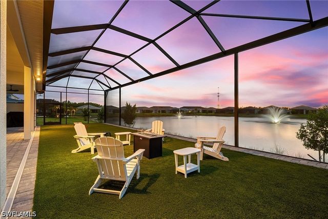 9182 Wisteria WAY, Naples, FL 34114
