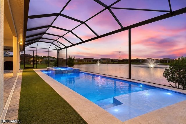 9182 Wisteria WAY, Naples, FL 34114