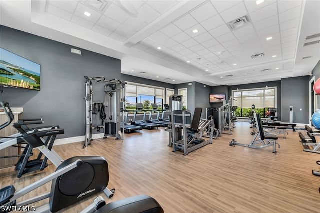 9182 Wisteria WAY, Naples, FL 34114