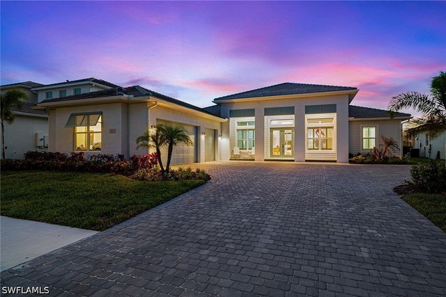 9182 Wisteria WAY, Naples, FL 34114