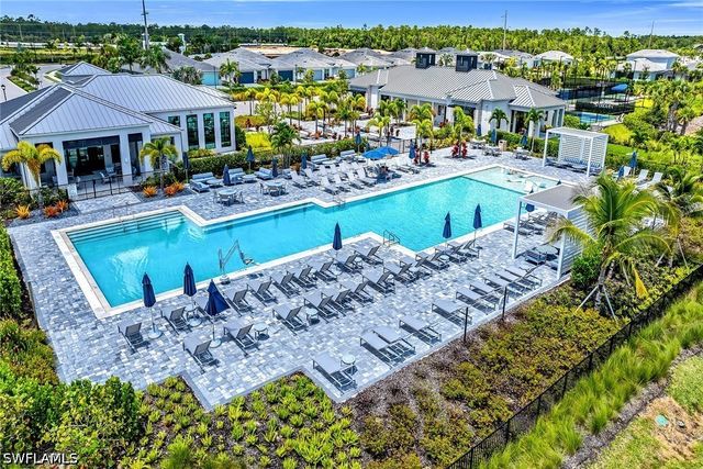 9182 Wisteria WAY, Naples, FL 34114