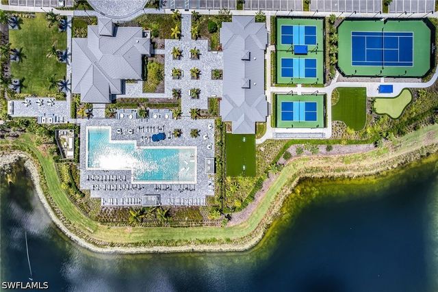 9182 Wisteria WAY, Naples, FL 34114