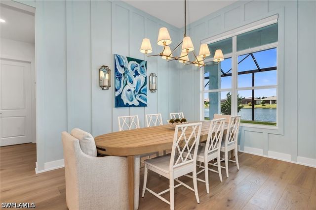 9182 Wisteria WAY, Naples, FL 34114