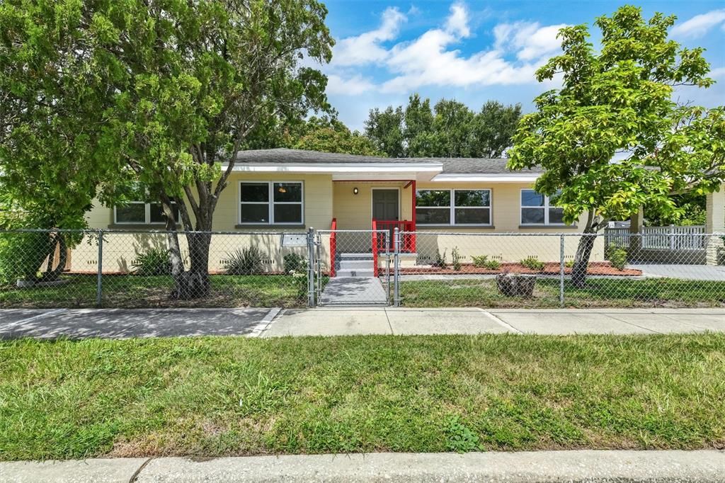 3208 N AVENIDA REPUBLICA DE CUBA, Tampa, FL 33605