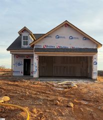 1 Golden Aster Drive, Simpsonville, SC 29681