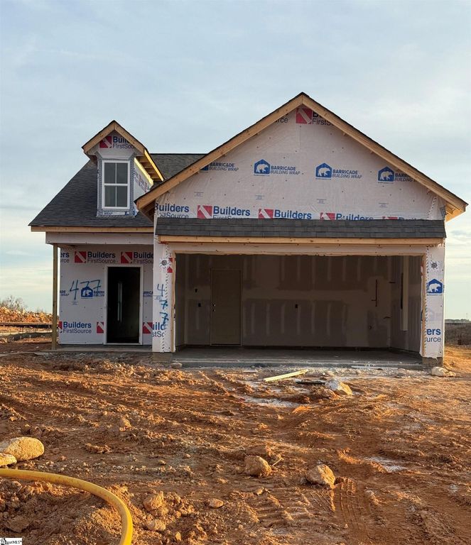 1 Golden Aster Drive, Simpsonville, SC 29681