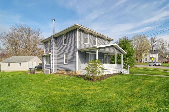 135 Greenly Street, Adrian, MI 49221